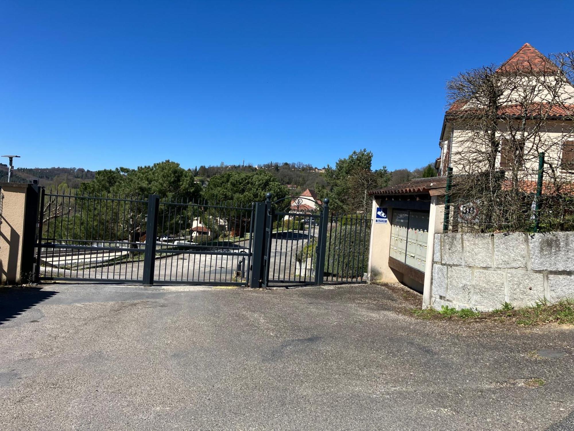 Le N4 Des Hauts De Sarlat, Clim Piscine Parking Exterior foto